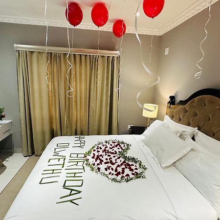 Kings View Exclusive Villas Pretoria-Noord 外观 照片