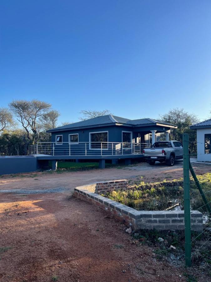 Kings View Exclusive Villas Pretoria-Noord 外观 照片