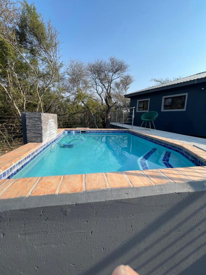 Kings View Exclusive Villas Pretoria-Noord 外观 照片