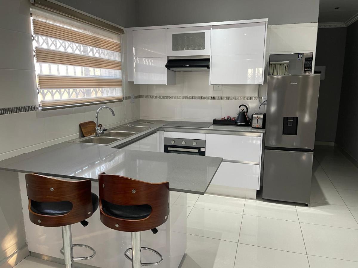 Kings View Exclusive Villas Pretoria-Noord 外观 照片