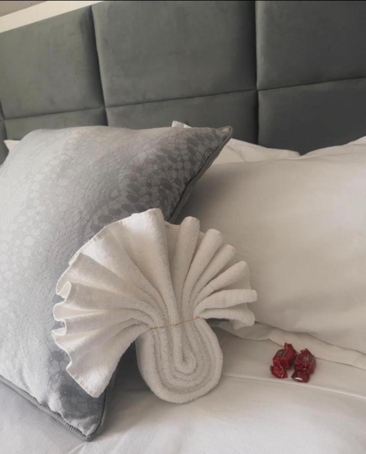 Kings View Exclusive Villas Pretoria-Noord 外观 照片