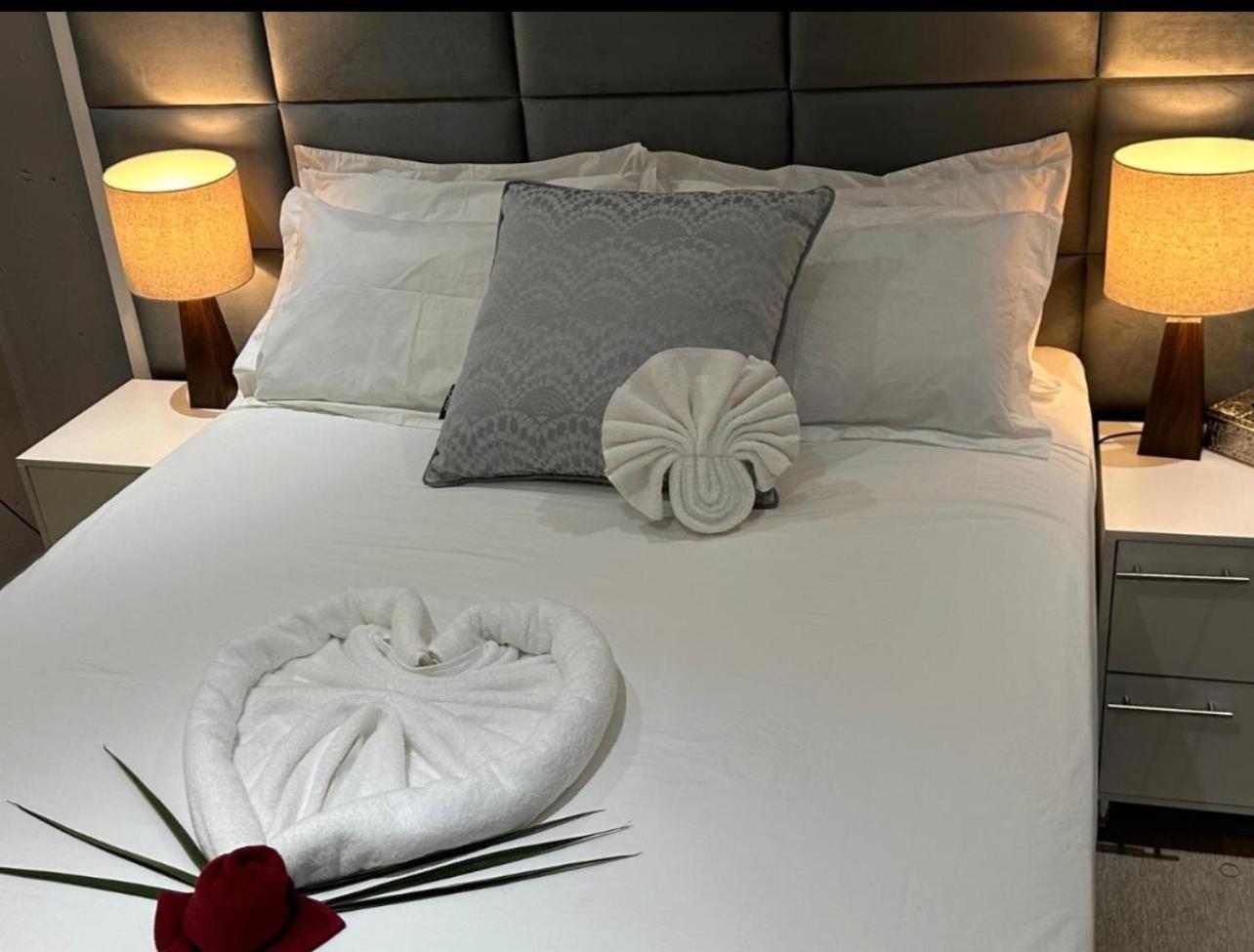 Kings View Exclusive Villas Pretoria-Noord 外观 照片