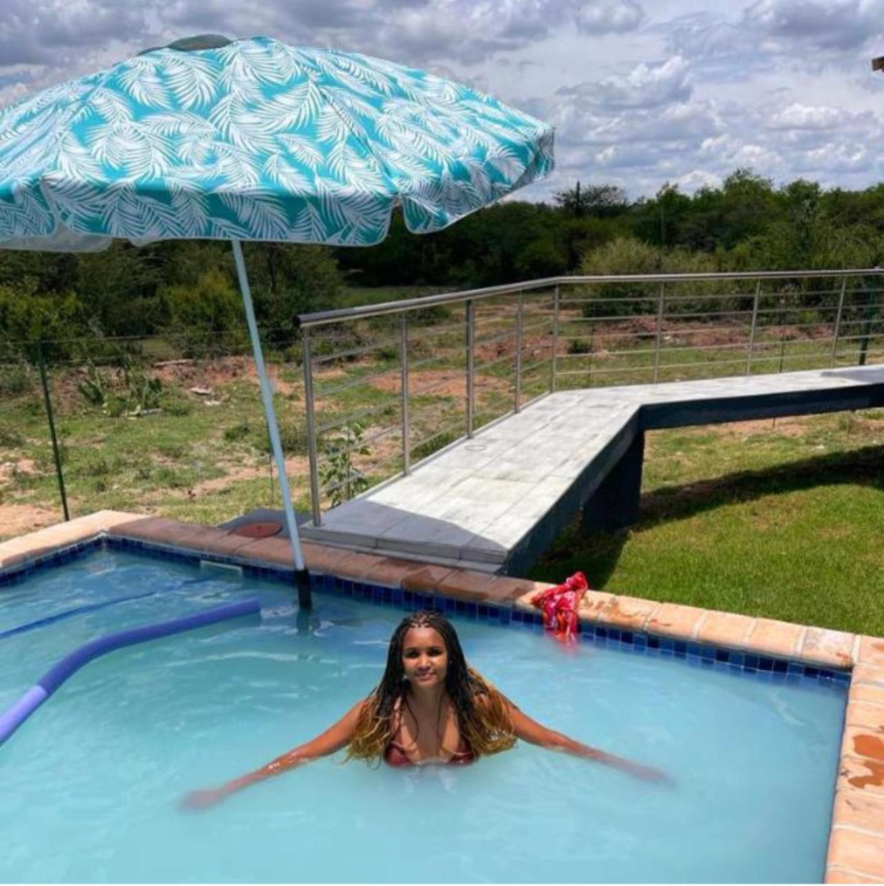 Kings View Exclusive Villas Pretoria-Noord 外观 照片