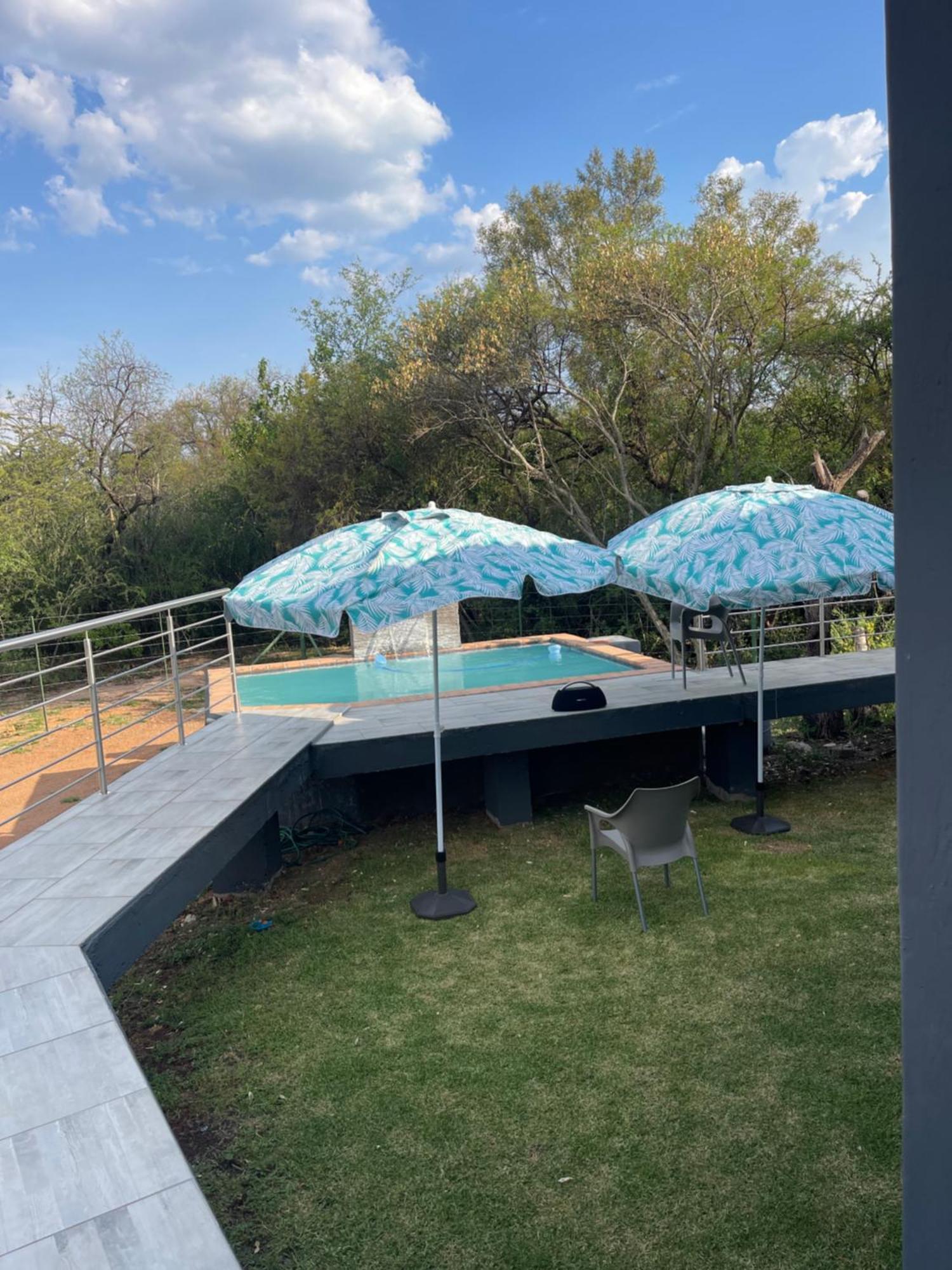 Kings View Exclusive Villas Pretoria-Noord 外观 照片