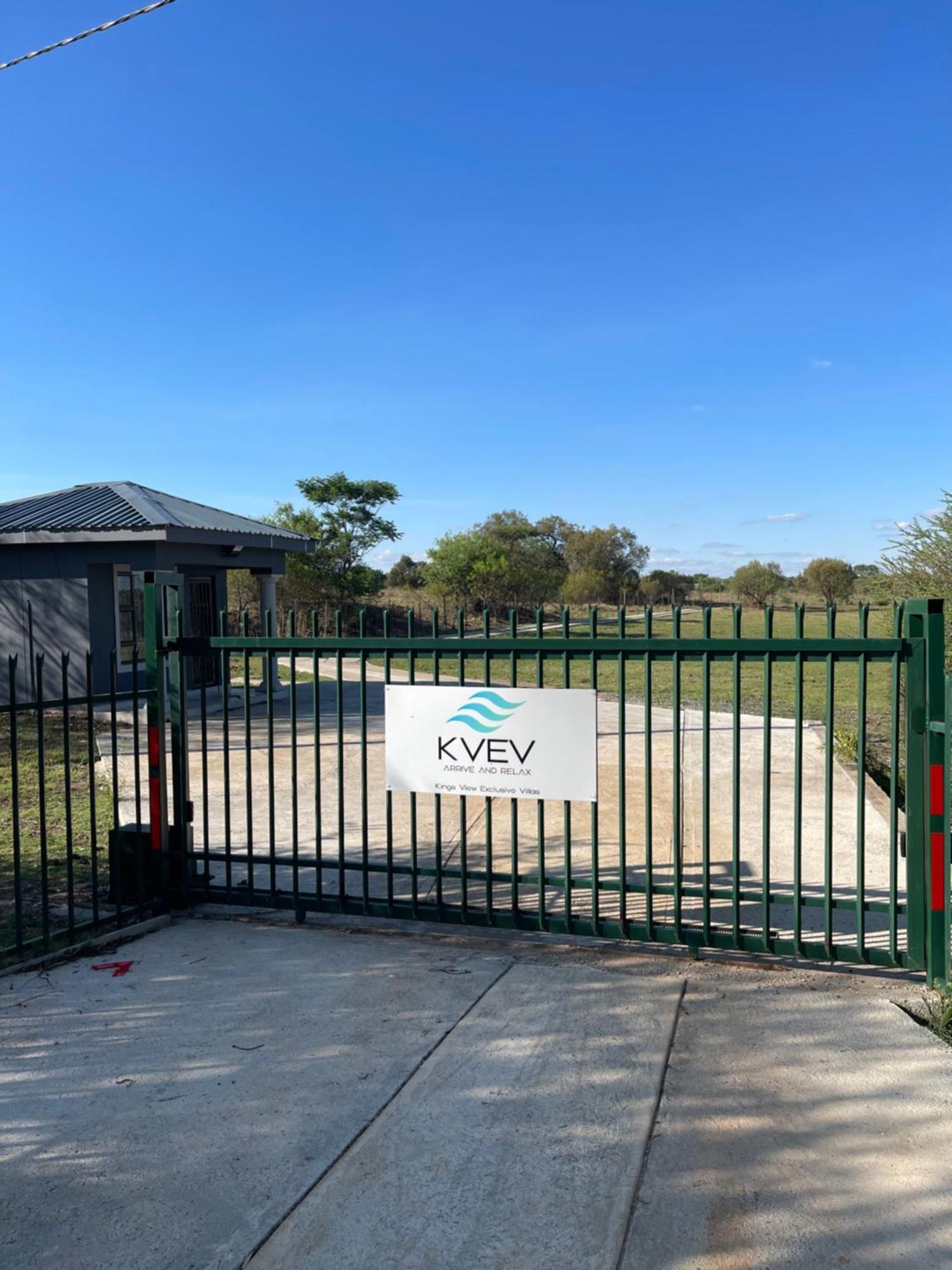 Kings View Exclusive Villas Pretoria-Noord 外观 照片