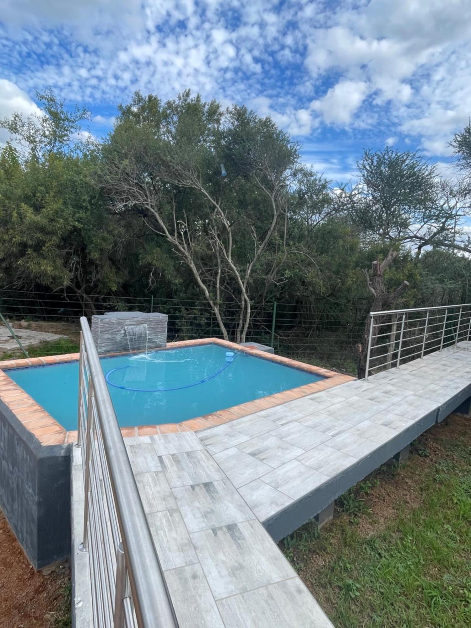 Kings View Exclusive Villas Pretoria-Noord 外观 照片