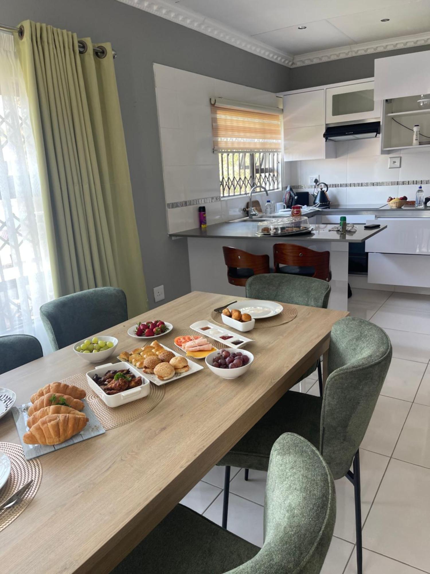 Kings View Exclusive Villas Pretoria-Noord 外观 照片