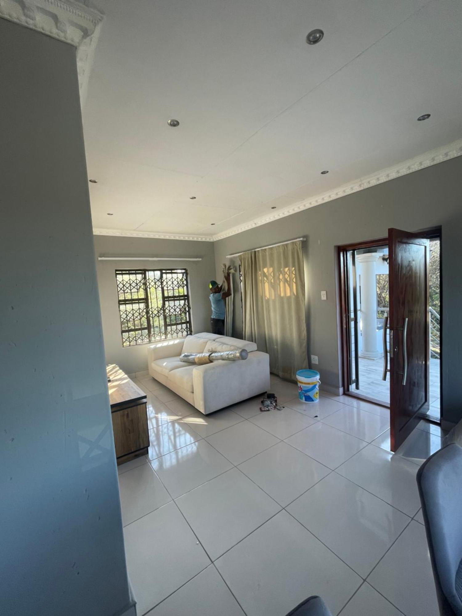 Kings View Exclusive Villas Pretoria-Noord 外观 照片