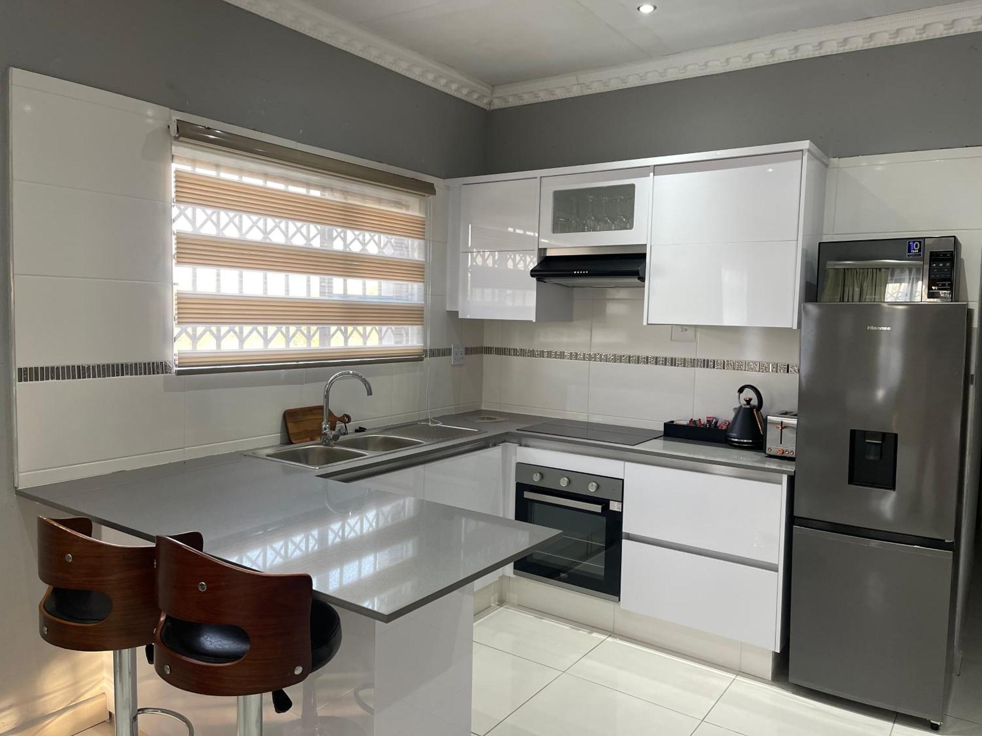 Kings View Exclusive Villas Pretoria-Noord 外观 照片