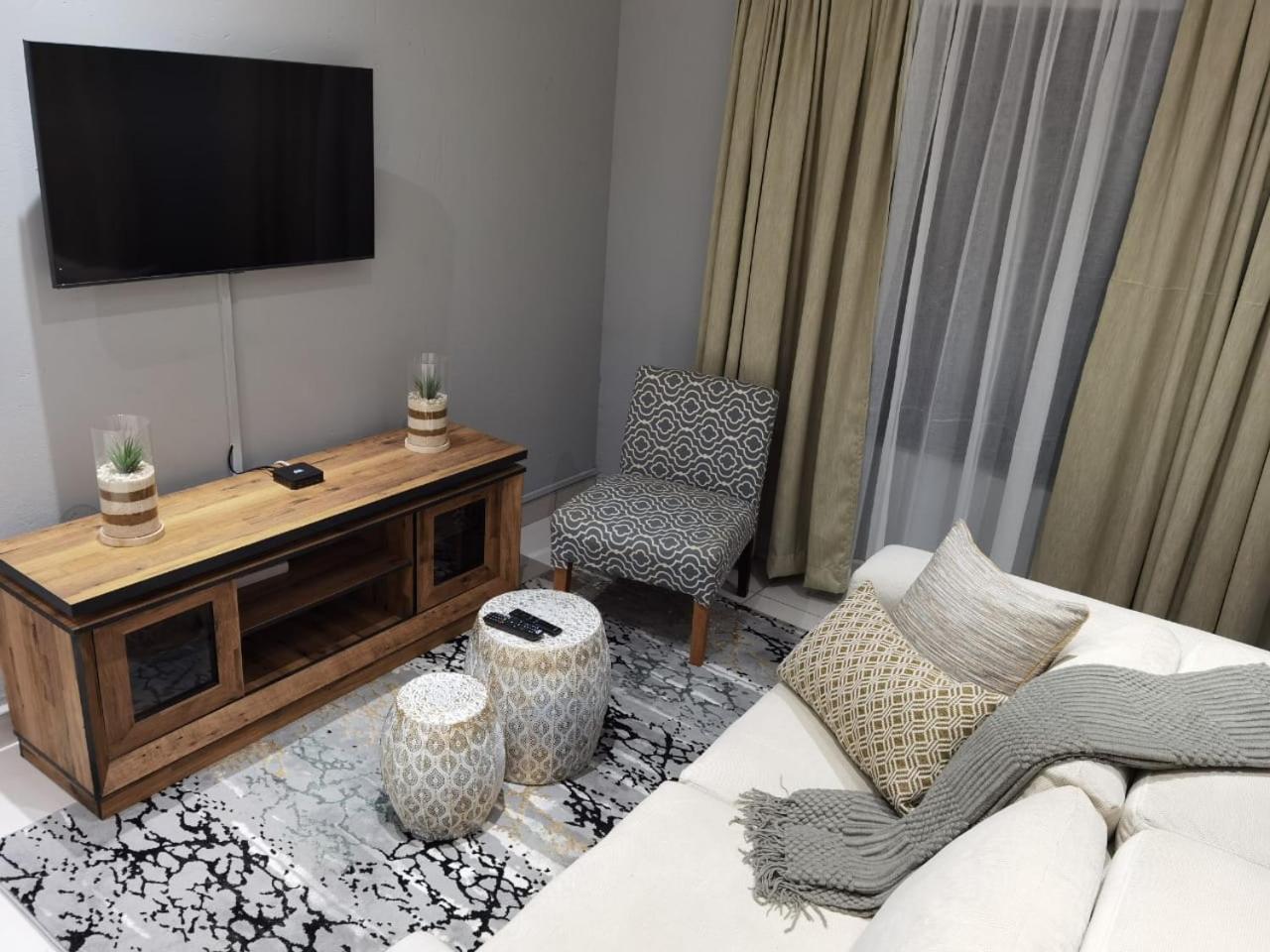 Kings View Exclusive Villas Pretoria-Noord 外观 照片