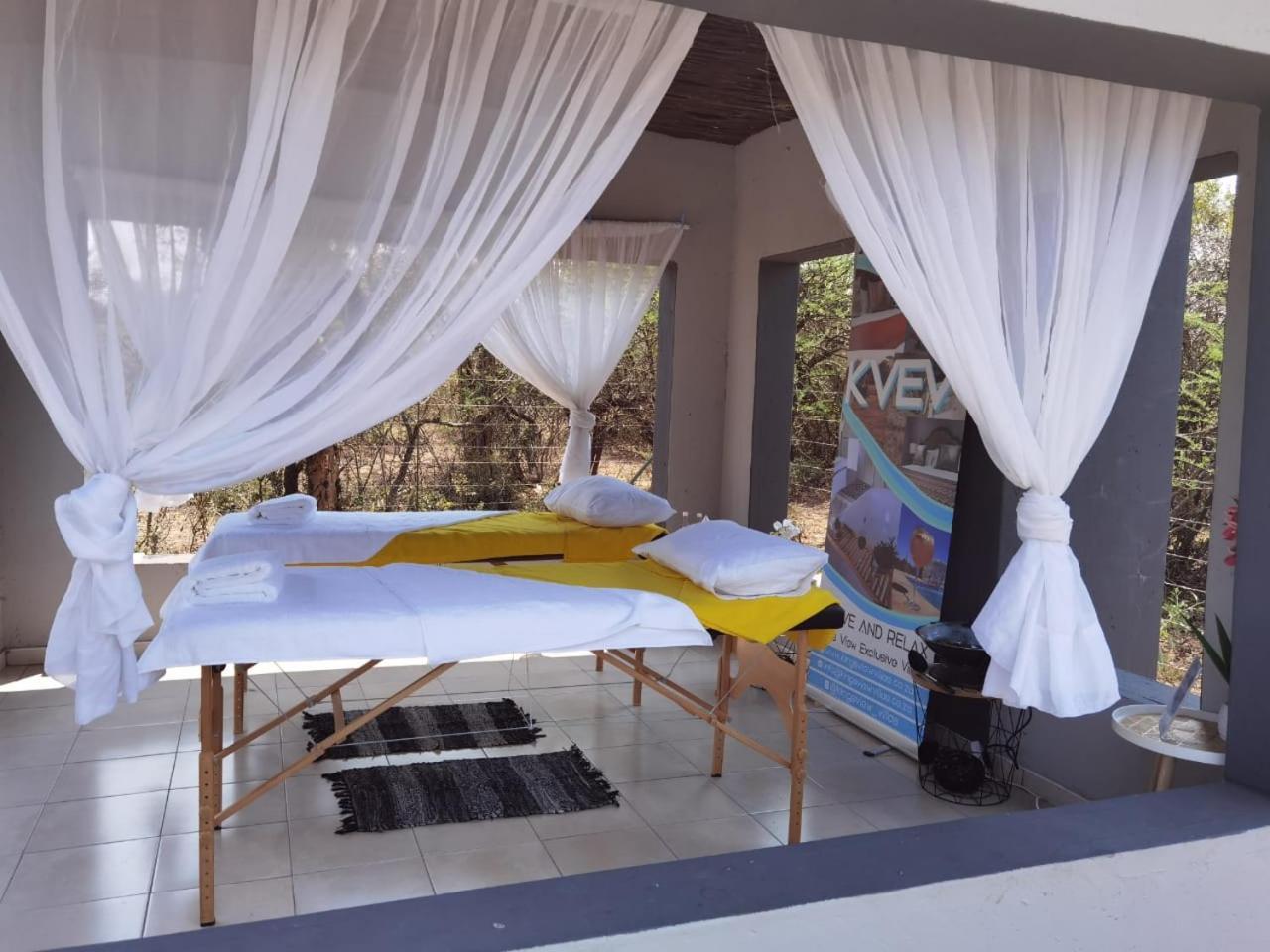 Kings View Exclusive Villas Pretoria-Noord 外观 照片
