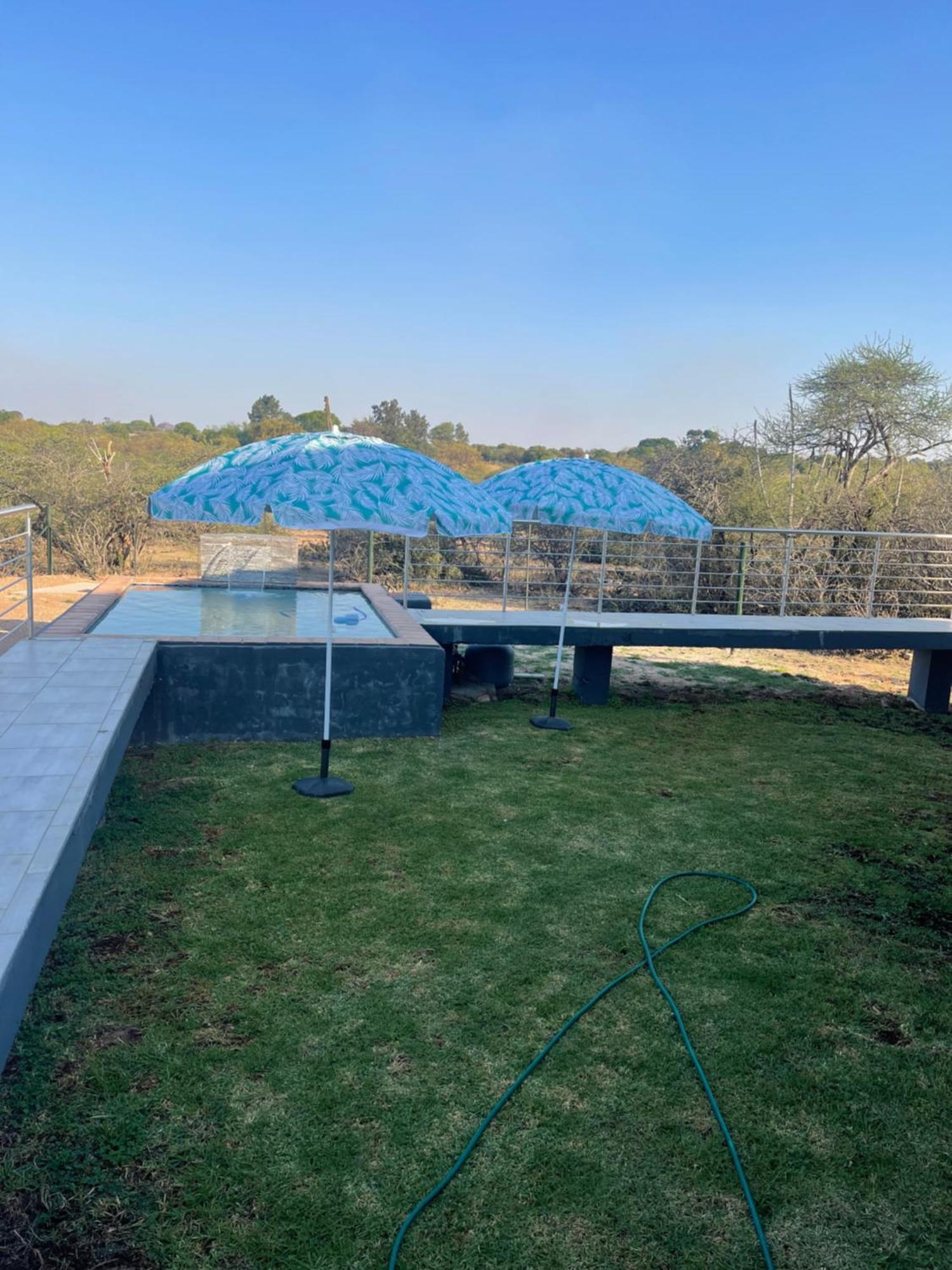 Kings View Exclusive Villas Pretoria-Noord 外观 照片