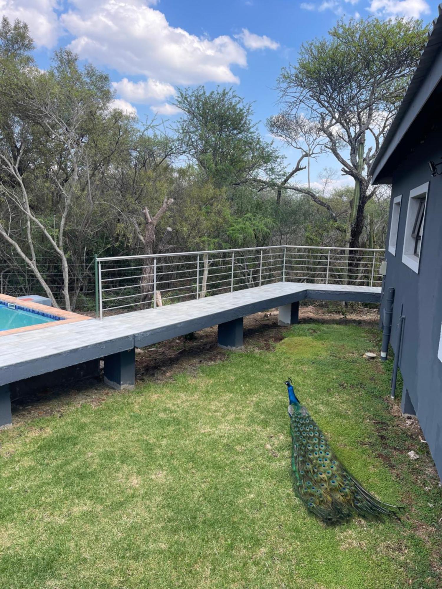 Kings View Exclusive Villas Pretoria-Noord 外观 照片
