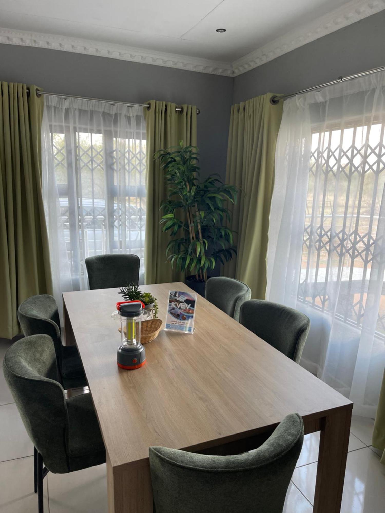 Kings View Exclusive Villas Pretoria-Noord 外观 照片