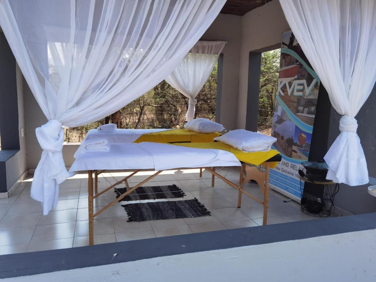 Kings View Exclusive Villas Pretoria-Noord 外观 照片