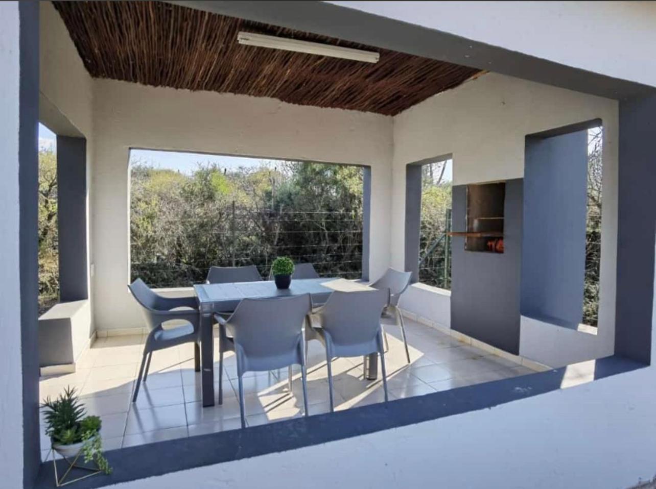 Kings View Exclusive Villas Pretoria-Noord 外观 照片