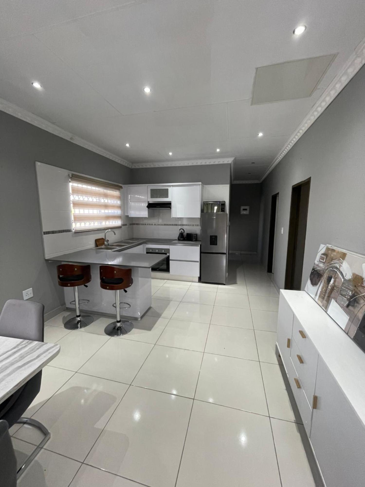 Kings View Exclusive Villas Pretoria-Noord 外观 照片