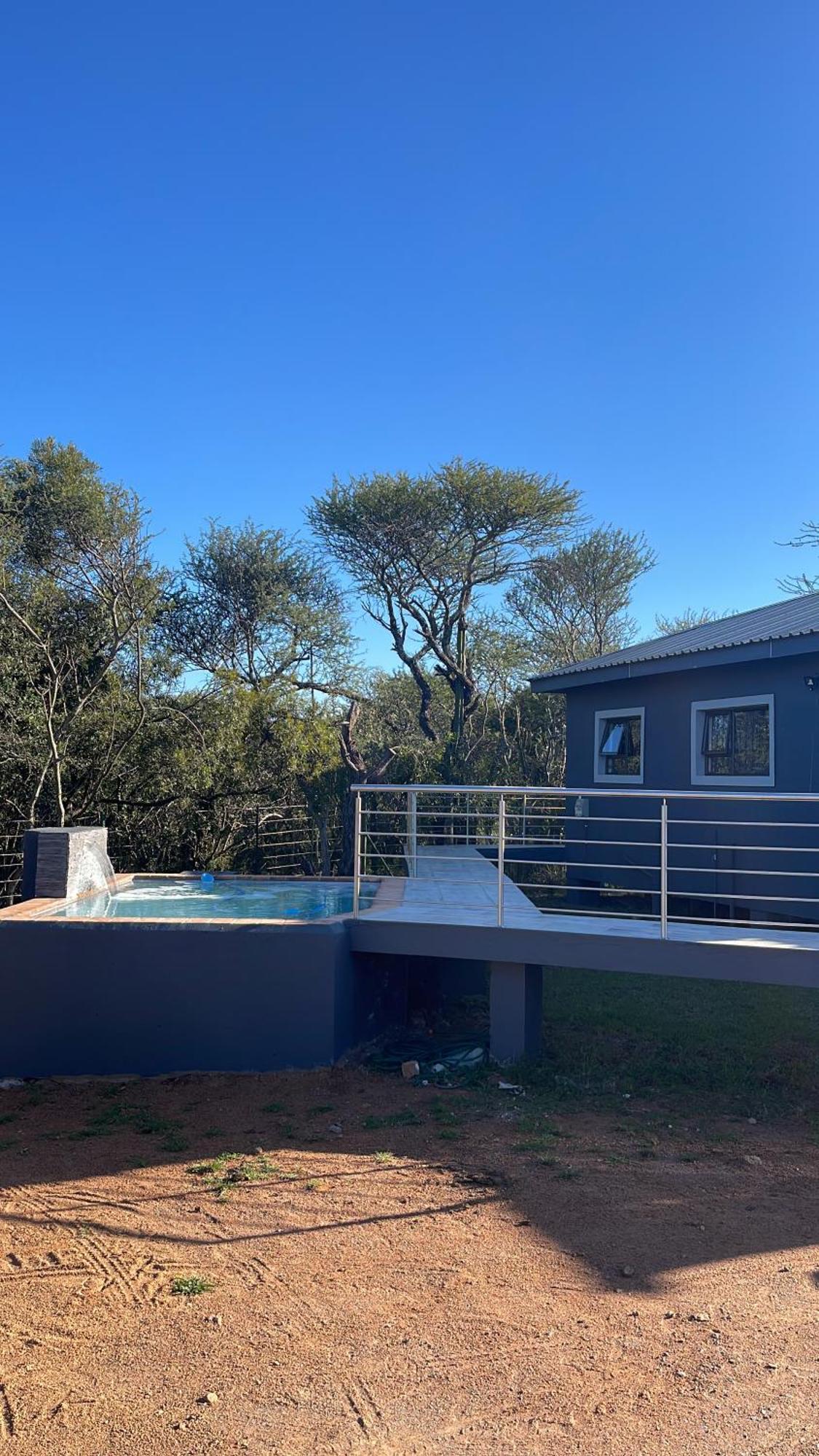 Kings View Exclusive Villas Pretoria-Noord 外观 照片