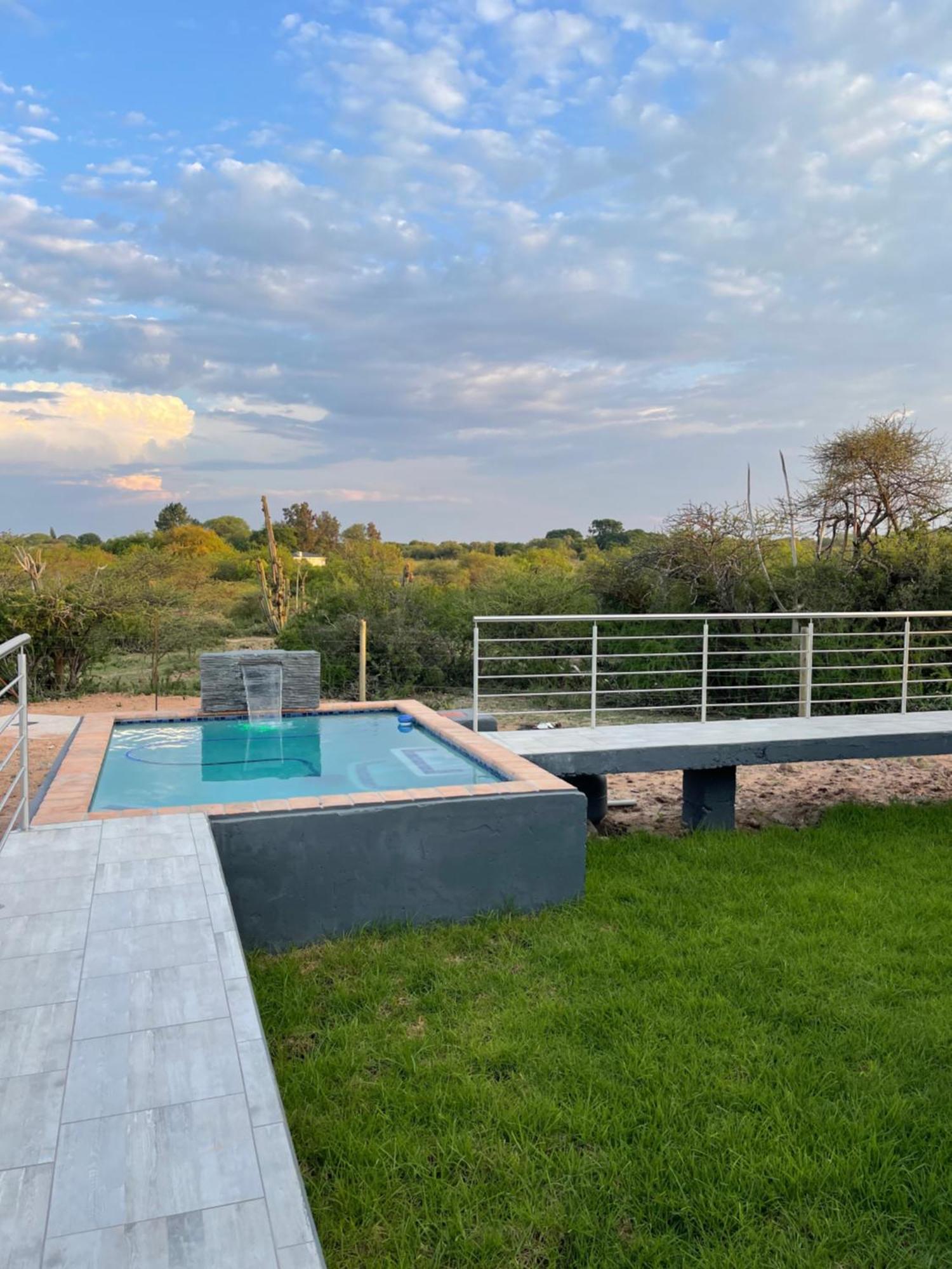 Kings View Exclusive Villas Pretoria-Noord 外观 照片