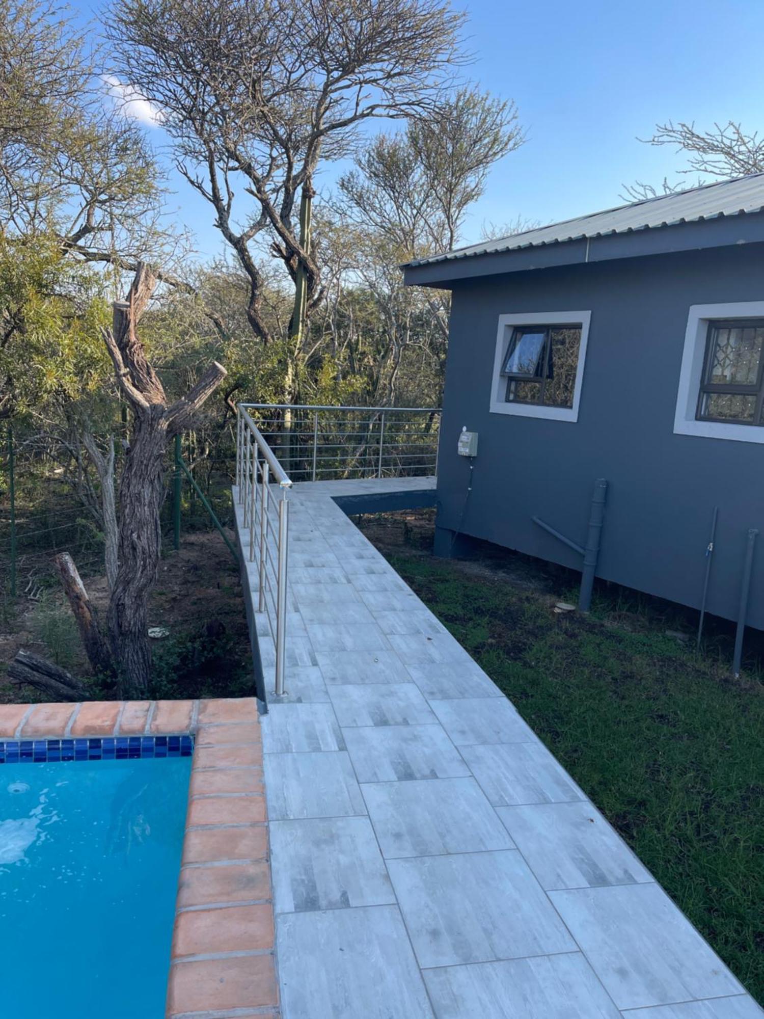 Kings View Exclusive Villas Pretoria-Noord 外观 照片