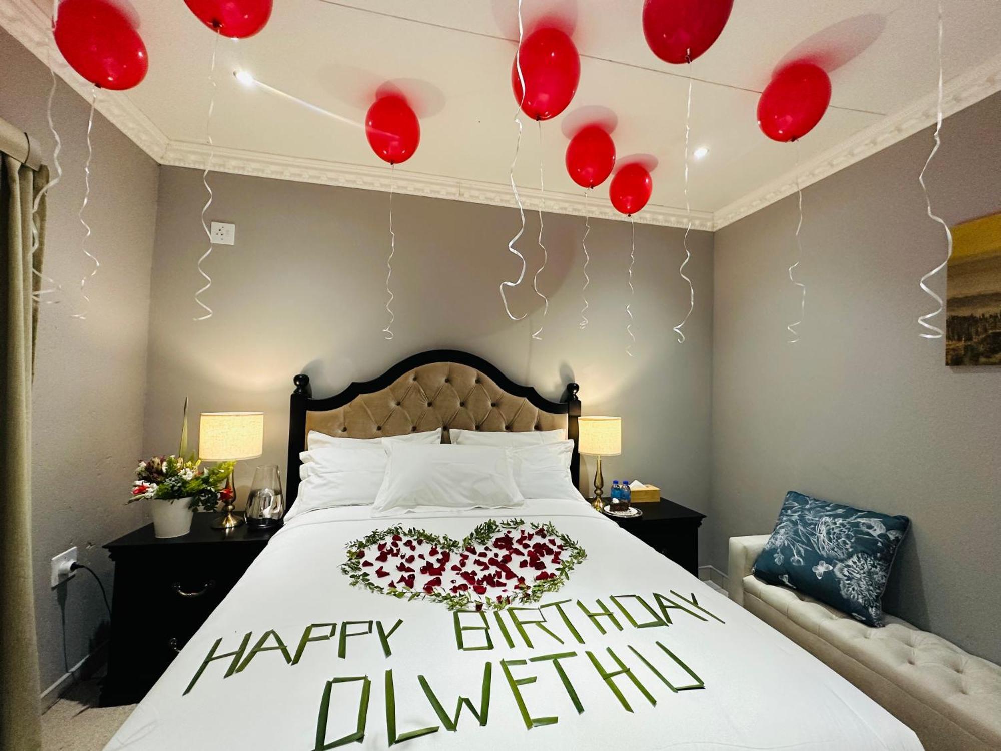 Kings View Exclusive Villas Pretoria-Noord 外观 照片