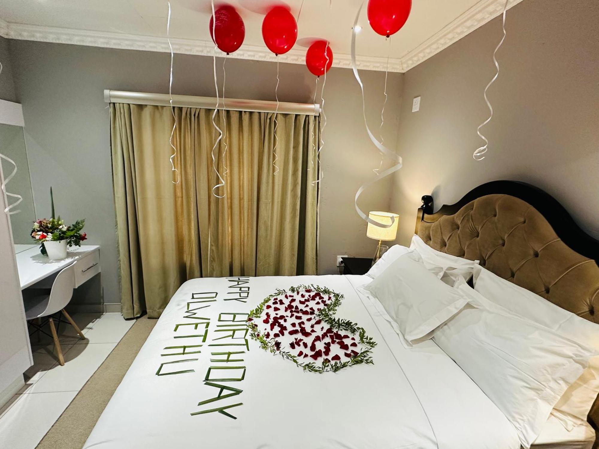 Kings View Exclusive Villas Pretoria-Noord 外观 照片