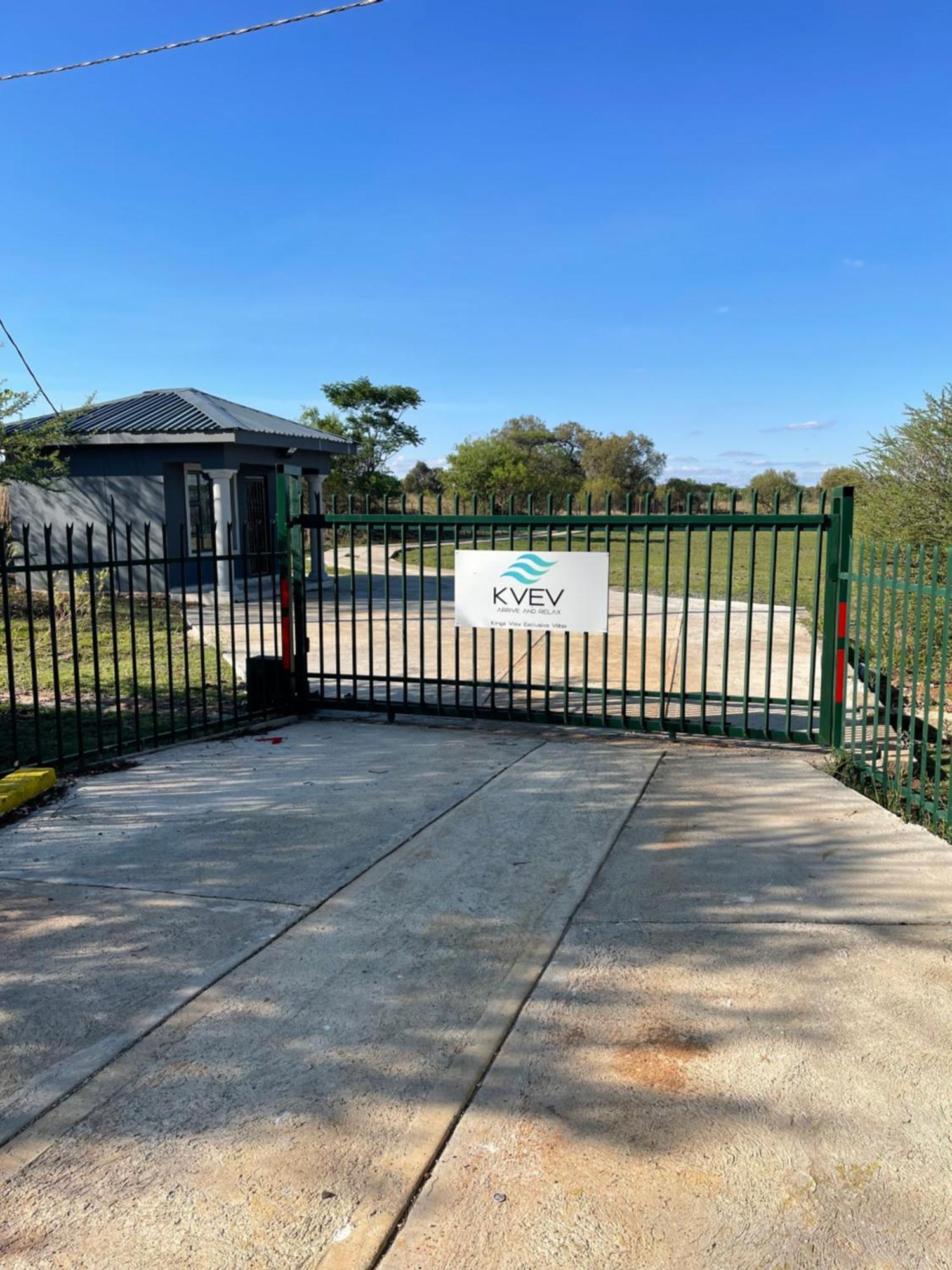 Kings View Exclusive Villas Pretoria-Noord 外观 照片